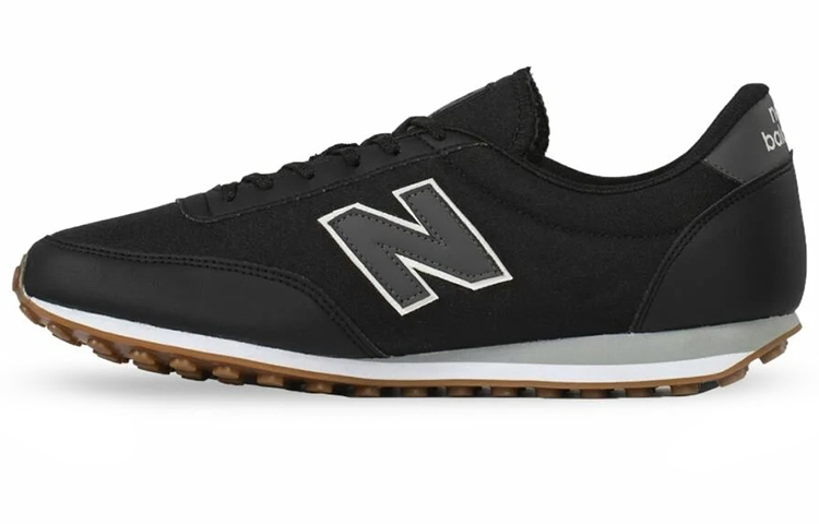 Buy New Balance 410 Seri 'Hitam' U410BNP
