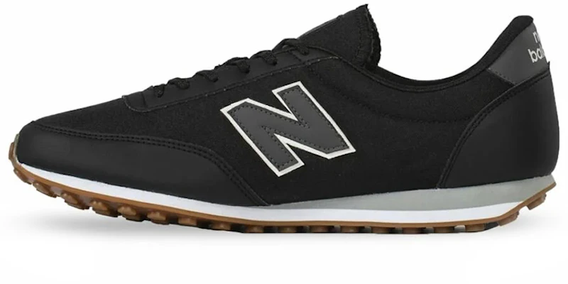 New Balance 410 Seri 'Hitam' U410BNP Buy New Balance 410 Seri 'Hitam' U410BNP