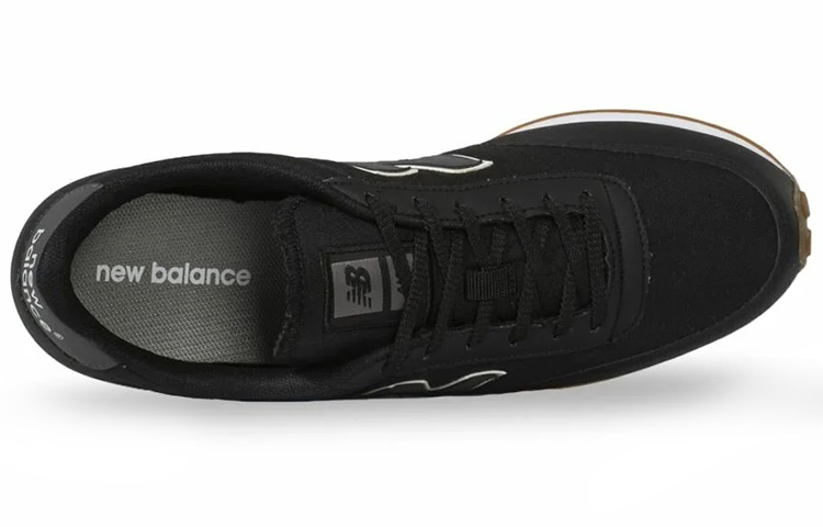 NB 410 Series 'Black' 圖 3