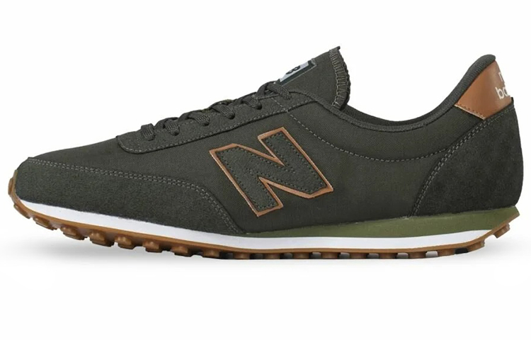 Buy New Balance 410 Siri 'Hijau' U410KSP