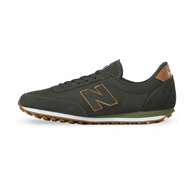 NB 410 Series 'Green'