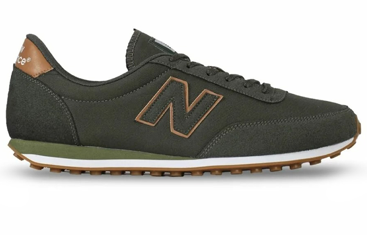 NB 410 Series 'Green' 圖 2