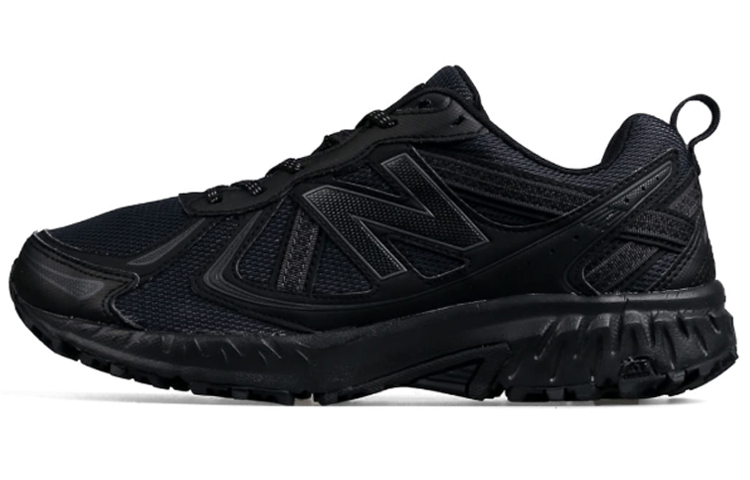 New Balance 410 Series Black Unisex MT410CK5