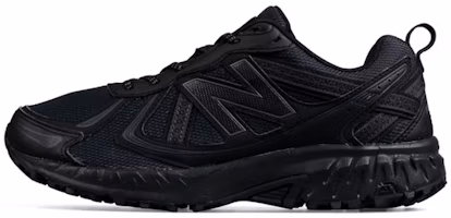 New Balance 410 Series Black Unisex MT410CK5 New Balance 410 Series Black Unisex MT410CK5
