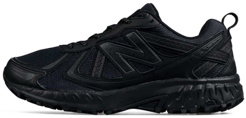New Balance 410 Series Black Unisex MT410CK5 Buy New Balance 410 Series Black Unisex MT410CK5