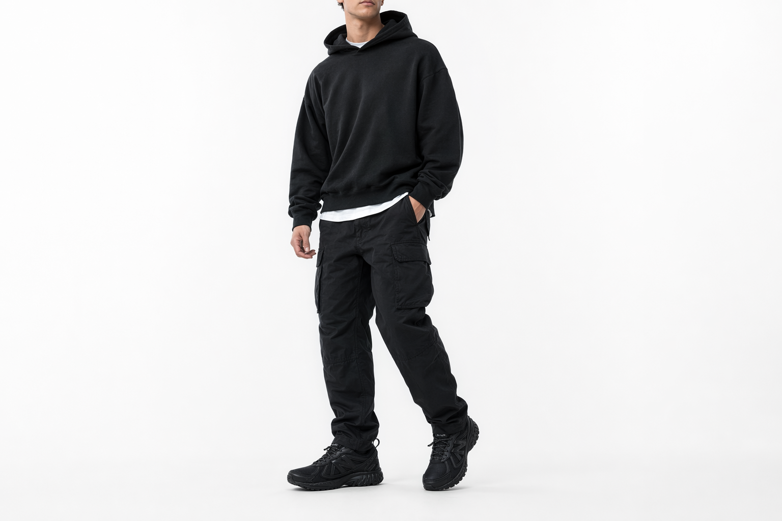 Order New Balance 410 Series Black Unisex MT410CK5