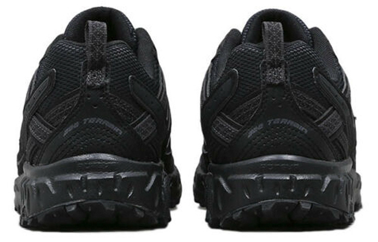 Shop New Balance 410 Series Black Unisex MT410CK5
