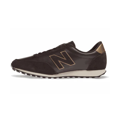 NB 410 Series Brown 'Cement'
