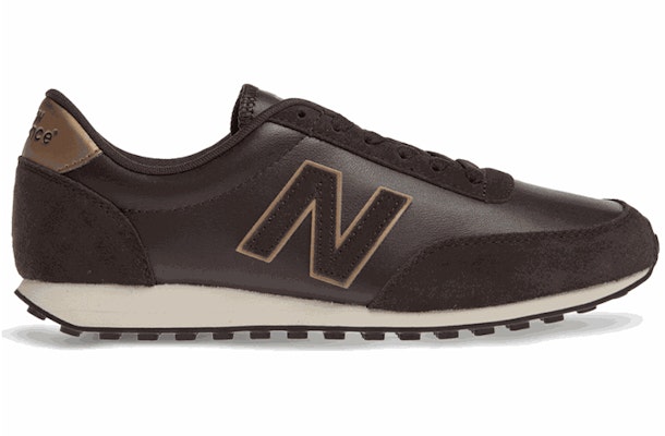 New Balance 410 Seri Coklat 'Cement' U410SBG Order New Balance 410 Seri Coklat 'Cement' U410SBG