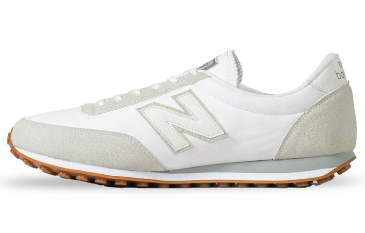 Buy New Balance 410 Siri Putih Krim 'Beige' U410WSP