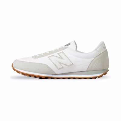 NB 410 Series Creamy White 'Beige'
