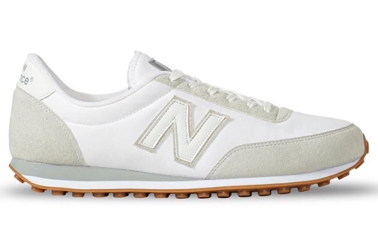 NB 410 Series Creamy White 'Beige' 圖 2