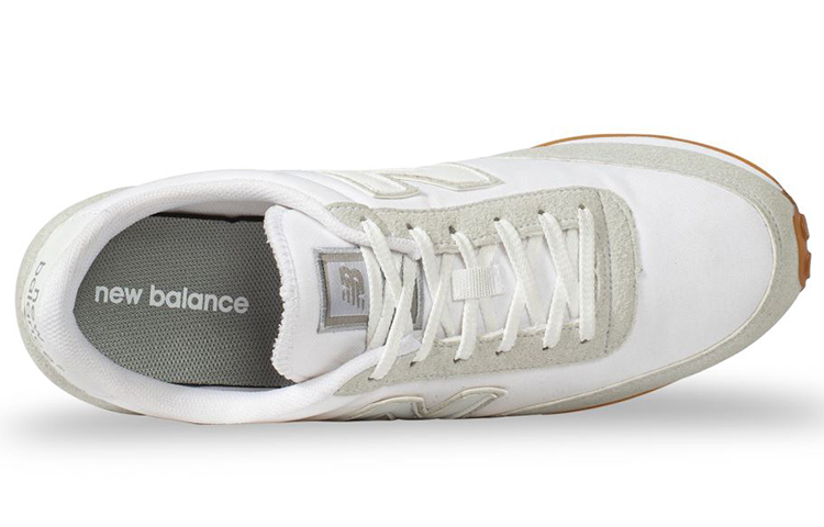 NB 410 Series Creamy White 'Beige' 圖 3