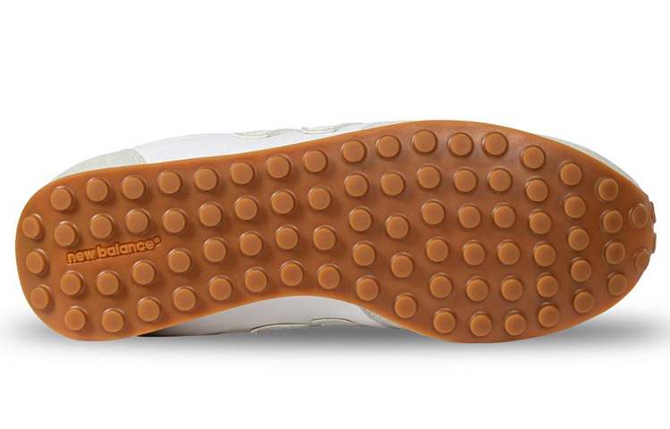 NB 410 Series Creamy White 'Beige' 圖 4