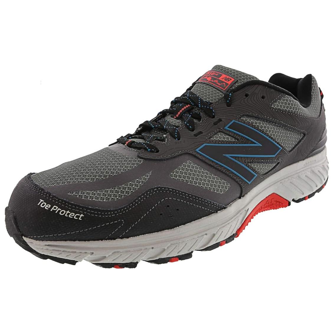 Buy New Balance 410 Series Hitam 'Black' MT510LM4