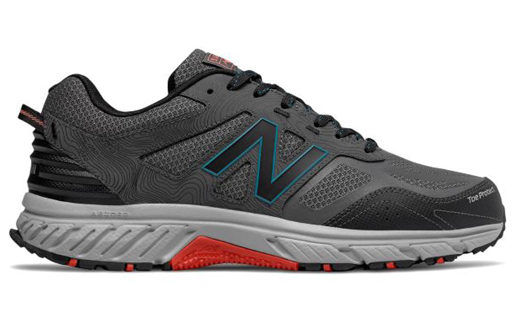 Order New Balance 410 Series Hitam 'Black' MT510LM4