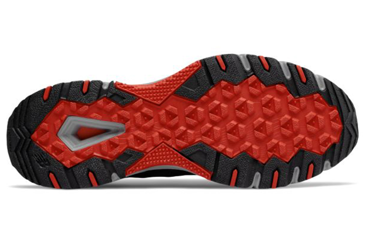 Shop New Balance 410 Series Hitam 'Black' MT510LM4