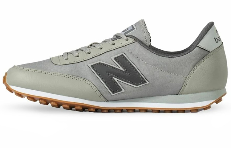 Buy New Balance 410系列 深灰