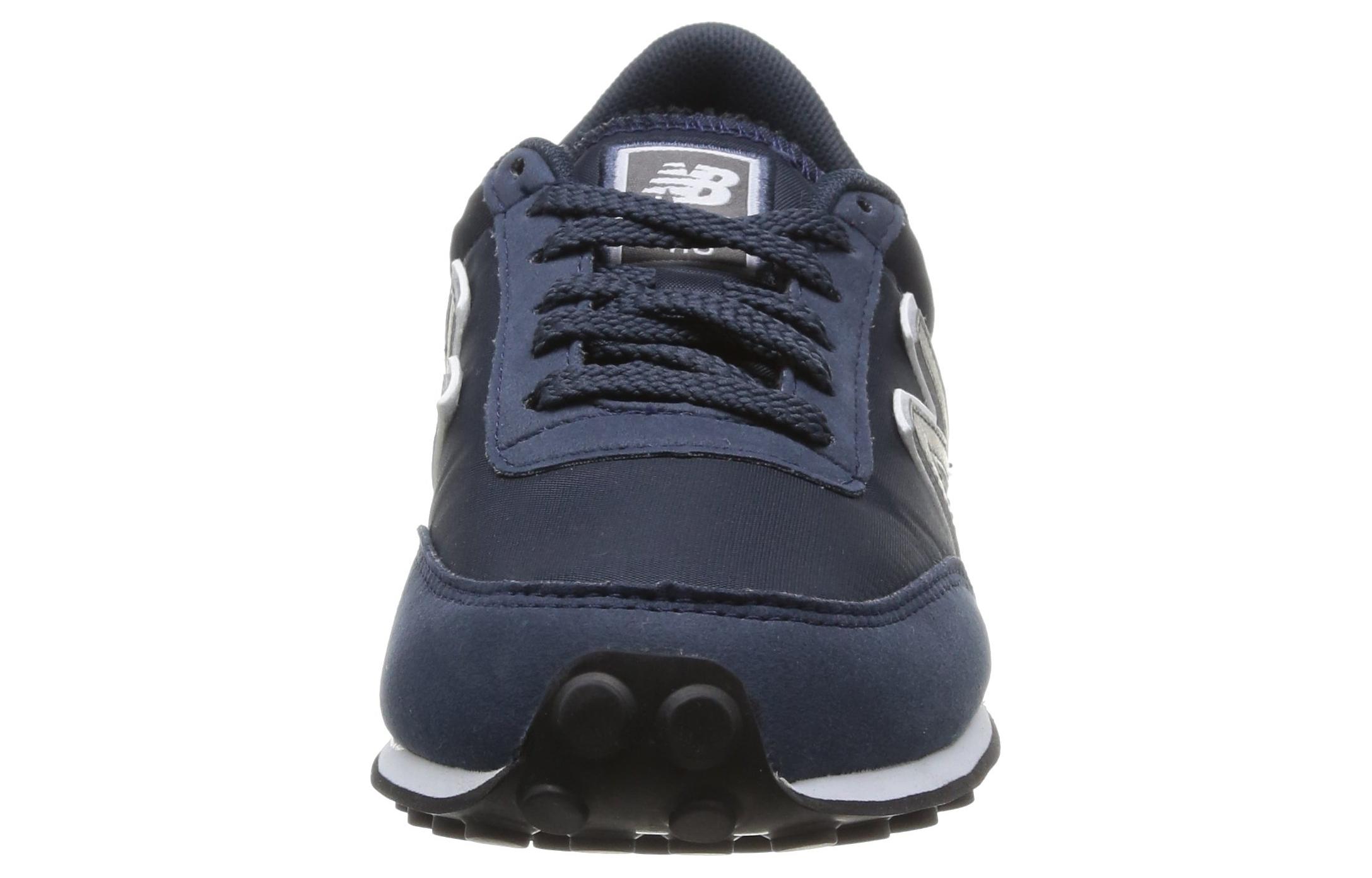 Lookbook New Balance 410 Series Dark Blue U410CB