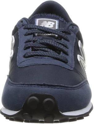 New Balance 410 Series Dark Blue U410CB Lookbook New Balance 410 Series Dark Blue U410CB