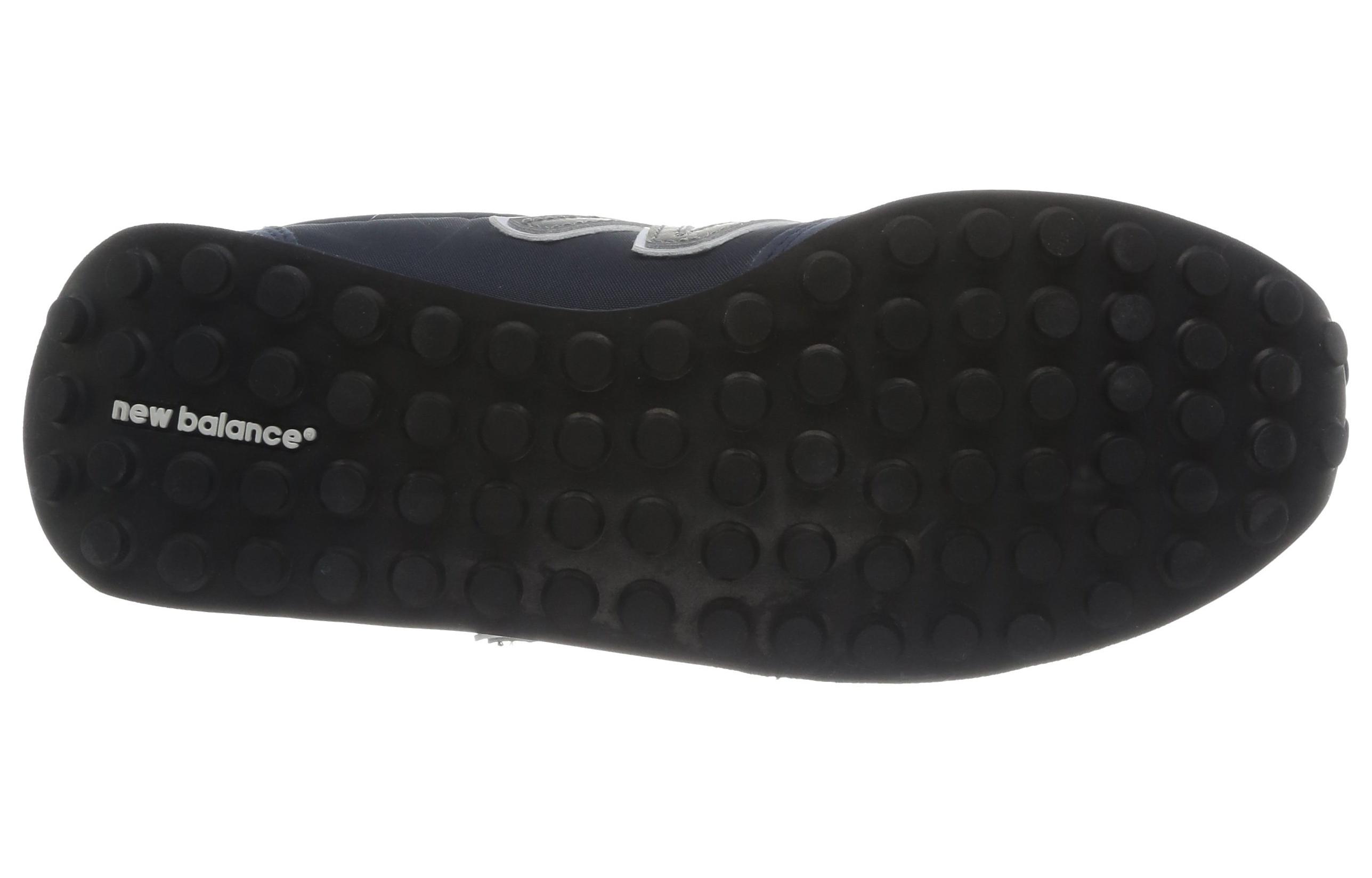 Purchase New Balance 410 Series Dark Blue U410CB
