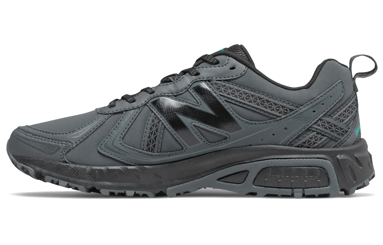 New Balance 410 Series Gray MT410SK5