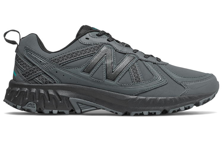 Order New Balance 410 Series Gray MT410SK5