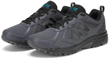 Shop New Balance 410 Series Gray MT410SK5