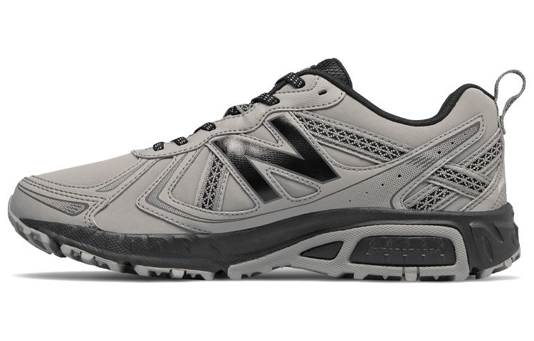New Balance 410 Series Gray Unisex MT410SO5