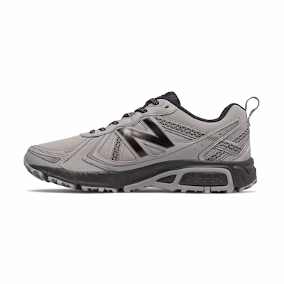 NB 410 Series Gray Unisex