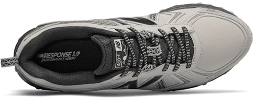 Lookbook New Balance 410 Series Gray Unisex MT410SO5