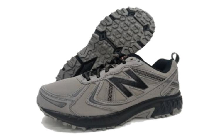 Shop New Balance 410 Siri Kelabu Uniseks MT410SO5