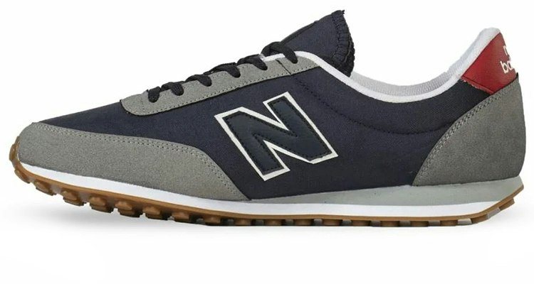 New Balance 410 Series Grey/ 'Black' U410GNS Buy New Balance 410 Series Grey/ 'Black' U410GNS