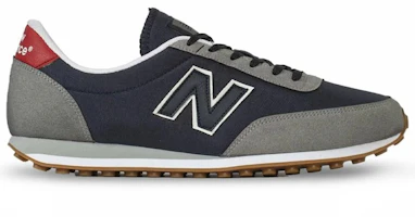 Order New Balance 410 Series Grey/ 'Black' U410GNS