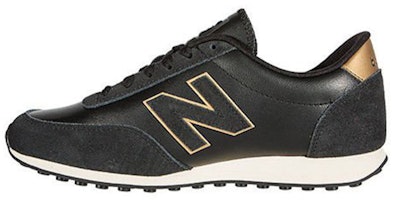 New Balance 410 Series Low-Top /Gold 'Black' U410SKG New Balance 410 Series Low-Top /Gold 'Black' U410SKG
