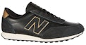 Order 뉴발란스 410 블랙/골드 로우탑 U410SKG