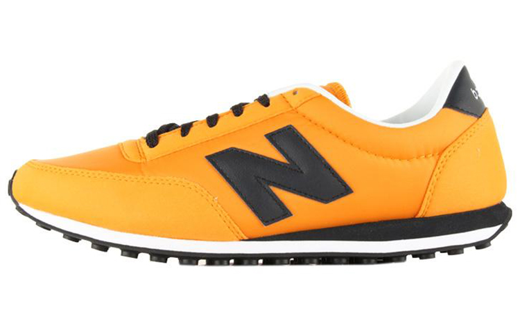 Buy 뉴발란스 410 오렌지 로우탑 U410YK