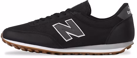 New Balance 410 Series Sneakers 'Black White' U410NSP New Balance 410 Series Sneakers 'Black White' U410NSP