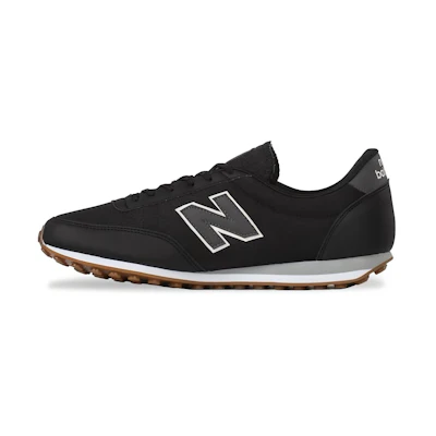 NB 410 Series Sneakers 'Black White'