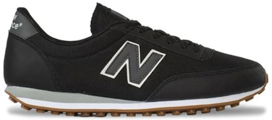 New Balance 410 Series Sneakers 'Black White' U410NSP Order New Balance 410 Series Sneakers 'Black White' U410NSP