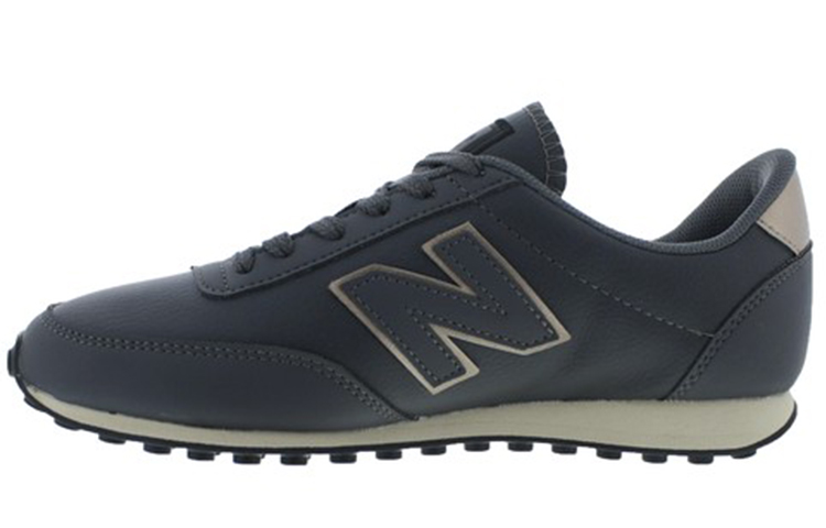 Buy New Balance 410系列 減震防滑 低筒跑步鞋 女款 霧灰