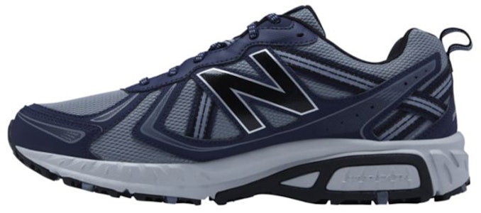 New Balance 410 Siri V5 Trail 'Biru' MT410CN5 Buy New Balance 410 Siri V5 Trail 'Biru' MT410CN5
