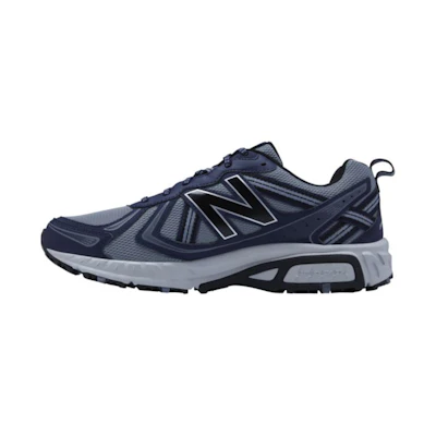NB 410 Series V5 Trail 'Blue'