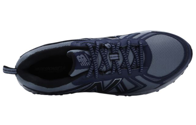 Lookbook New Balance 410 Série V5 Trail ''Bleu'' MT410CN5