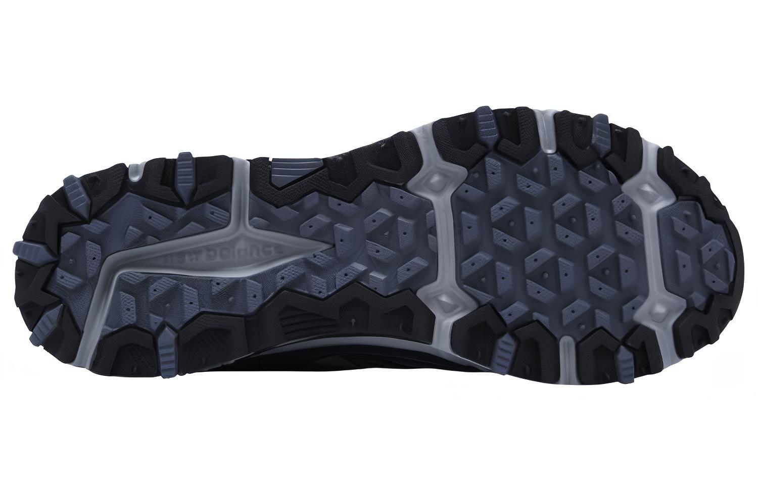 Shop New Balance 410 Série V5 Trail ''Bleu'' MT410CN5