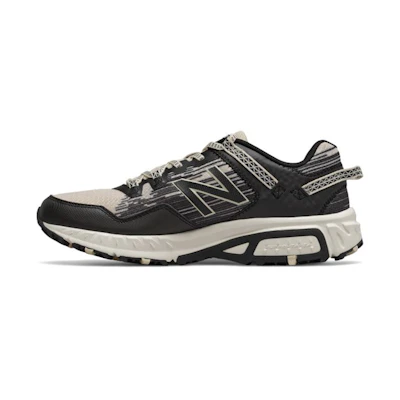 NB 410 Series v6 /Beige 'Black'