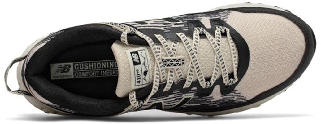 New Balance 410 Series v6 /Beige 'Black' MT410CW6 Lookbook New Balance 410 Series v6 /Beige 'Black' MT410CW6