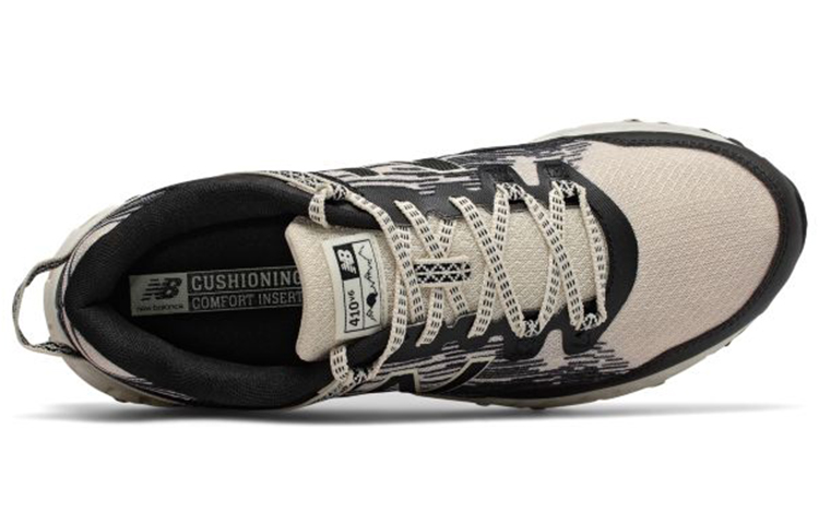 Lookbook New Balance 410 Serie v6 Beige ''Nero'' MT410CW6