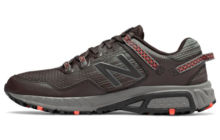 New Balance 410 Series v6 Trail Brown 'Dark Orange' MT410CR6