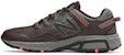New Balance 410 Series v6 Trail Coklat 'Oren Gelap' MT410CR6